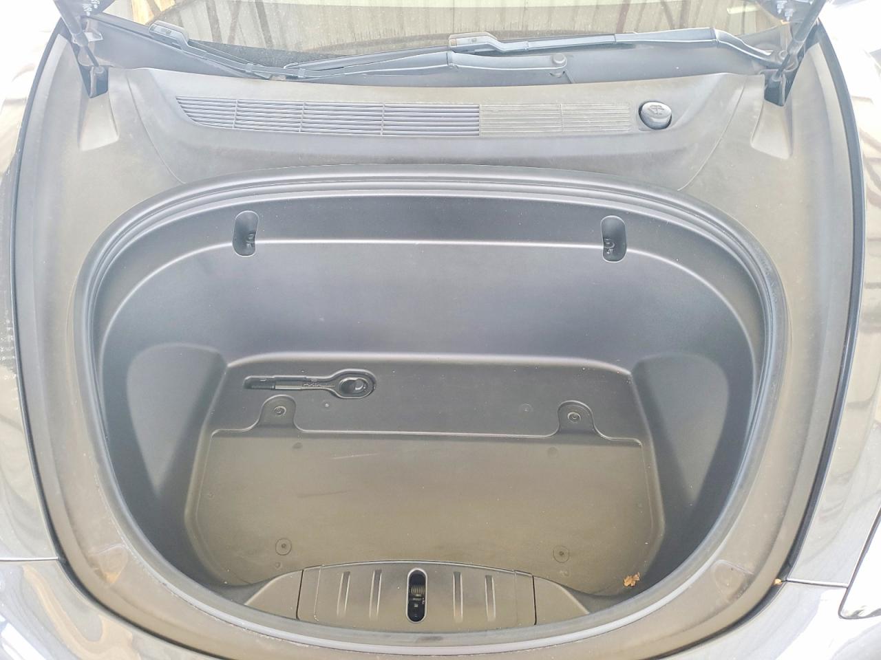 2020 TESLA MODEL 3 photo 11