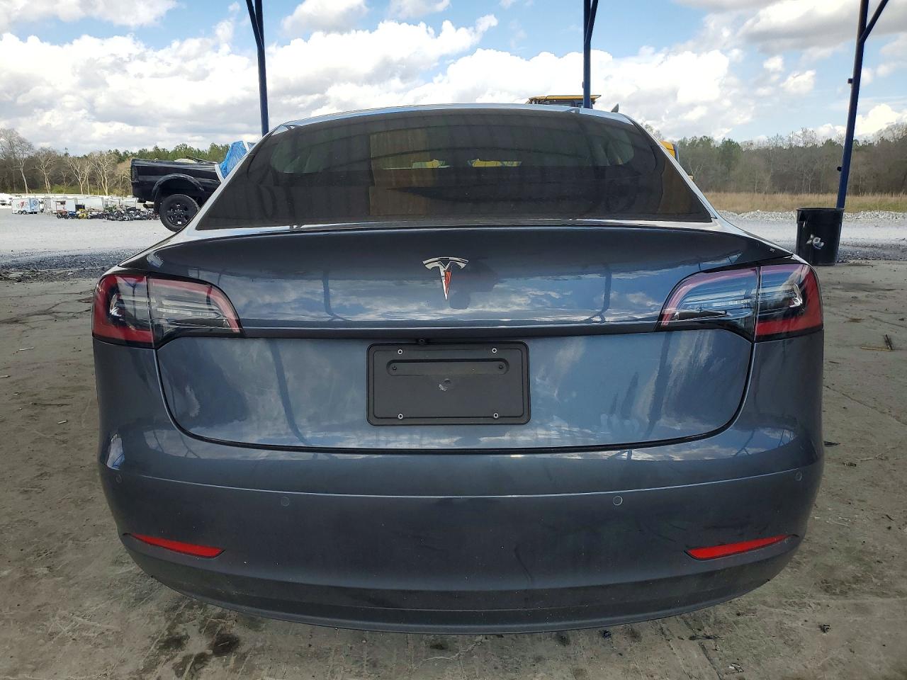 2020 TESLA MODEL 3 photo 6