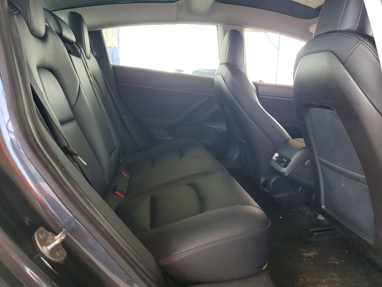 2020 TESLA MODEL 3 photo 10
