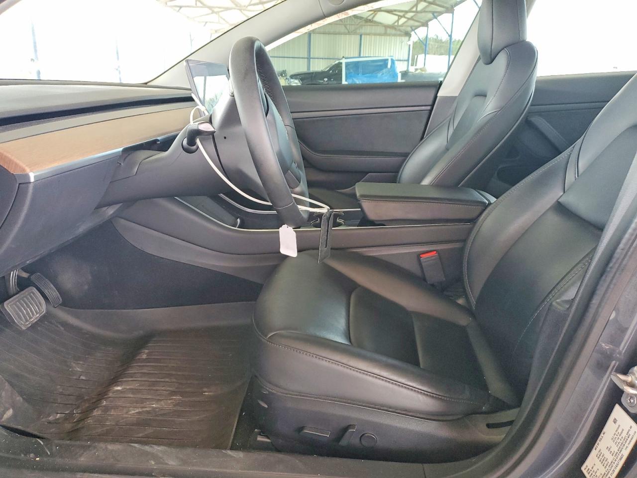 2020 TESLA MODEL 3 photo 7