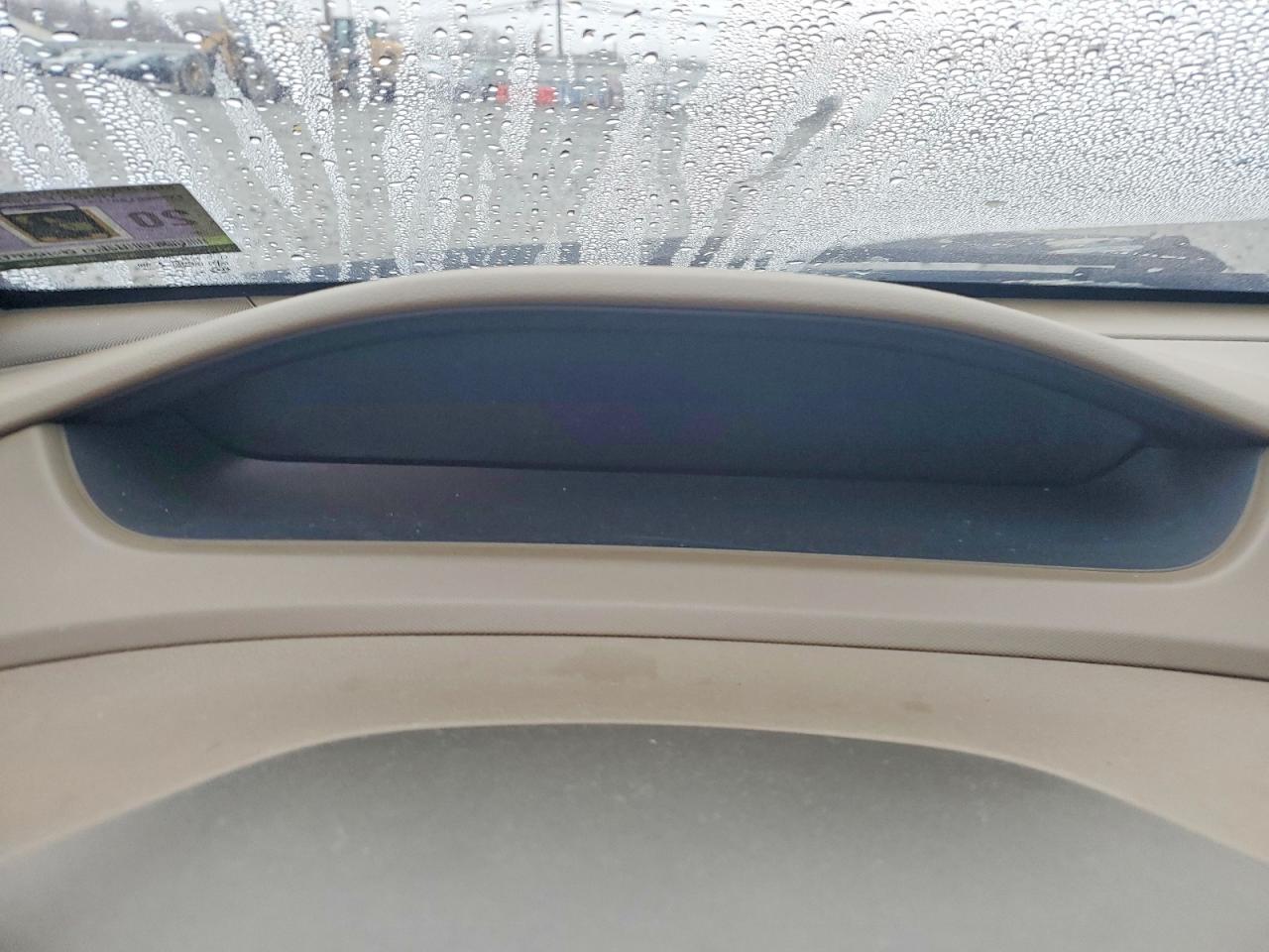 2006 HONDA CIVIC LX photo 9
