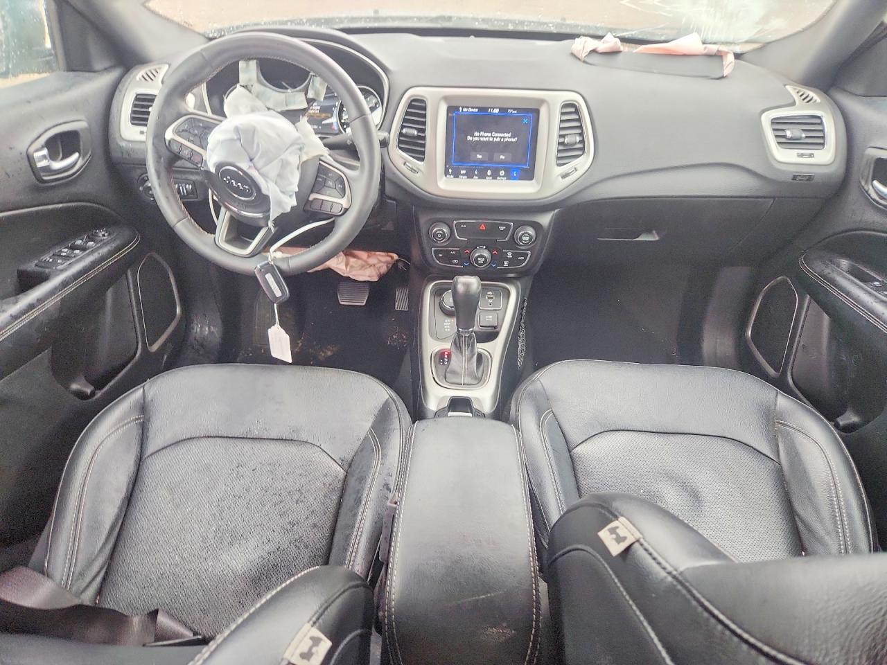 2021 JEEP COMPASS 80TH EDITION photo 15