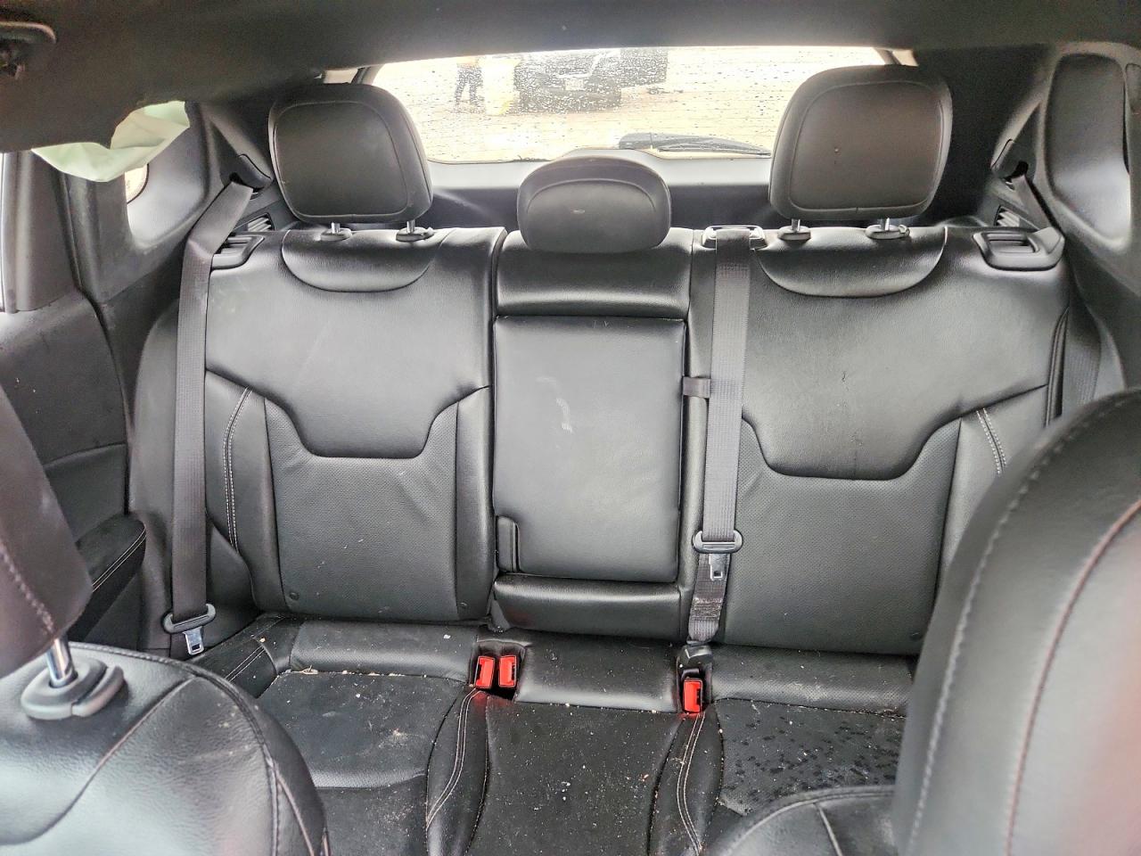2021 JEEP COMPASS 80TH EDITION photo 19