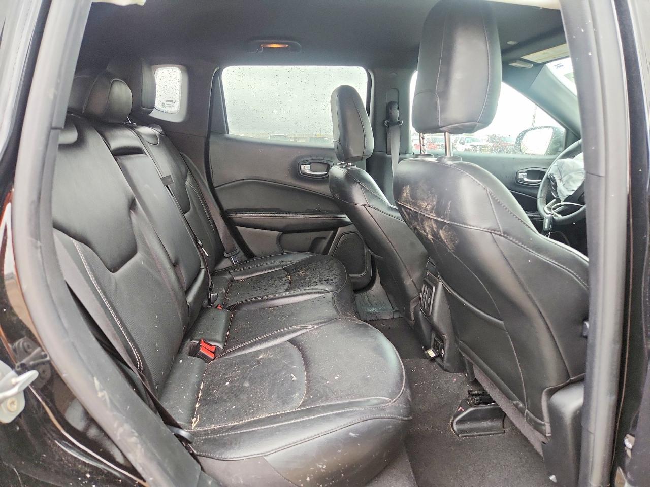 2021 JEEP COMPASS 80TH EDITION photo 21
