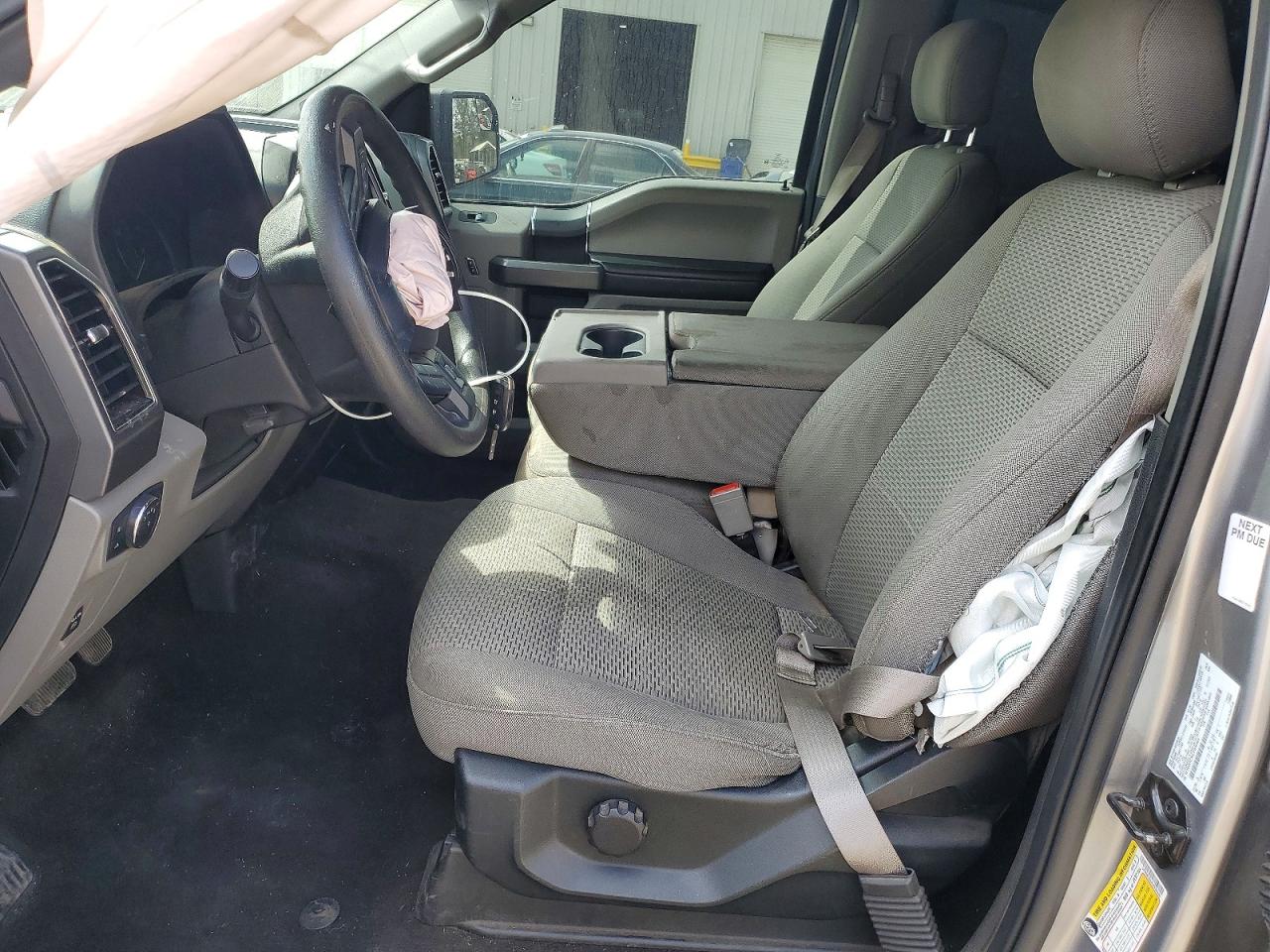 2020 FORD F150 SUPERCREW photo 19