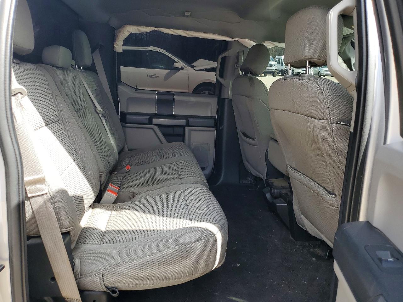2020 FORD F150 SUPERCREW photo 28