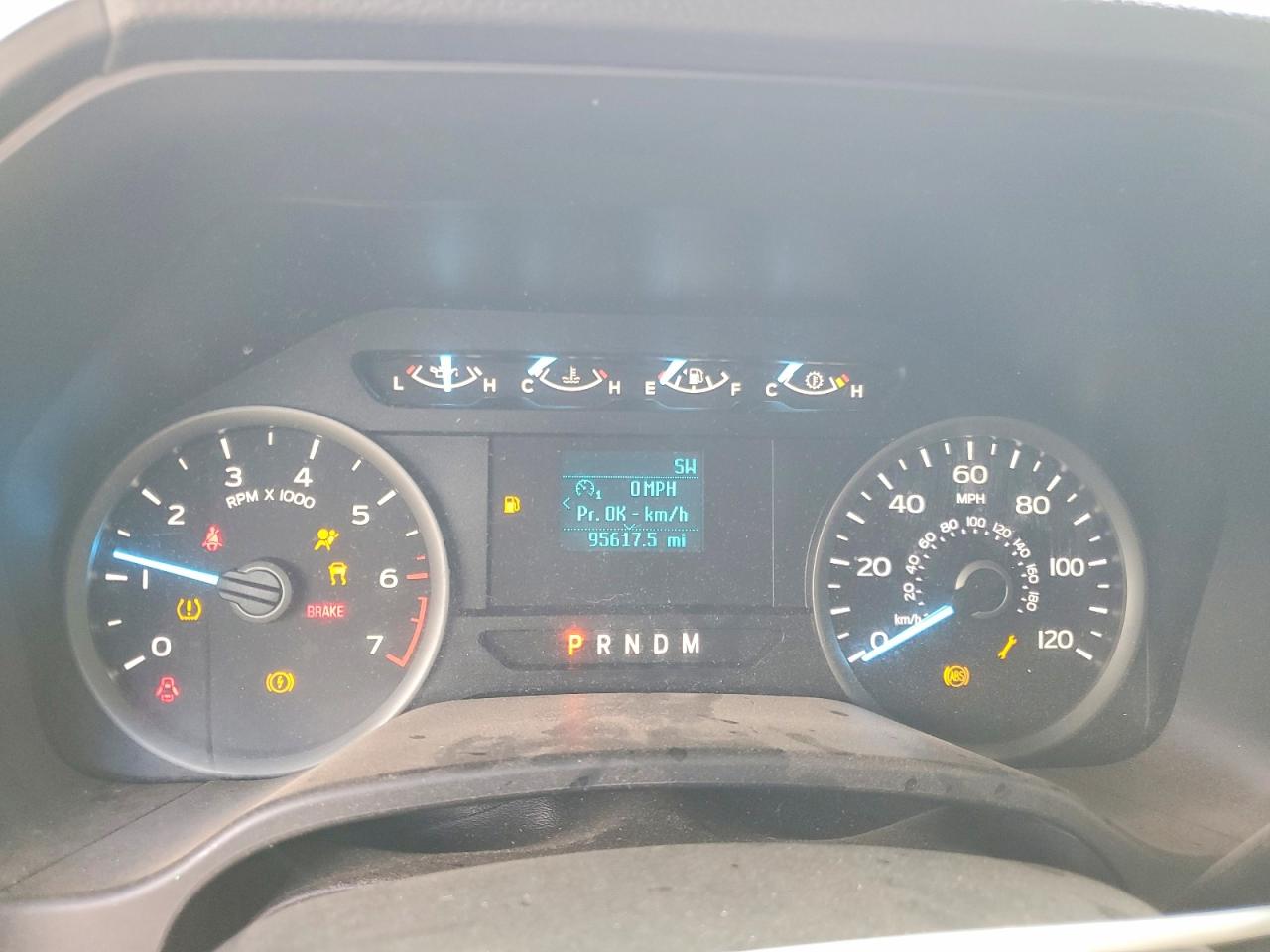 2020 FORD F150 SUPERCREW photo 25
