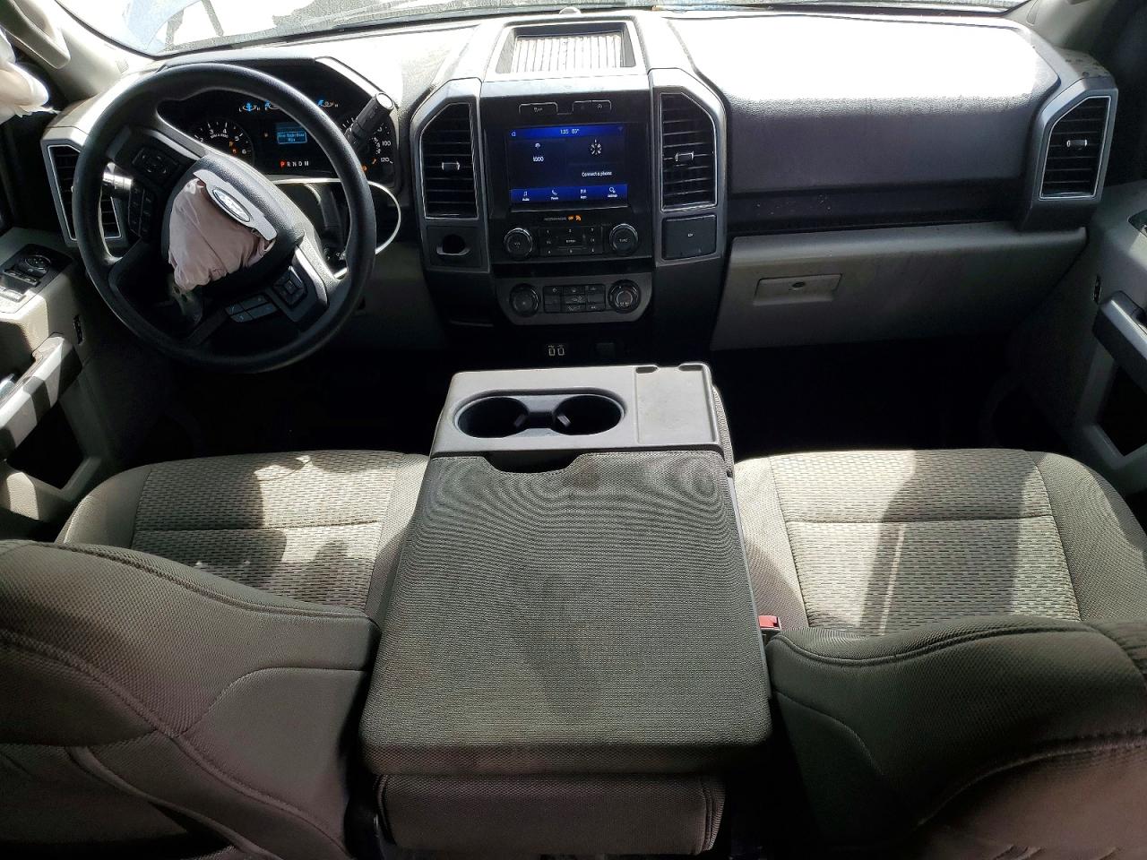 2020 FORD F150 SUPERCREW photo 22
