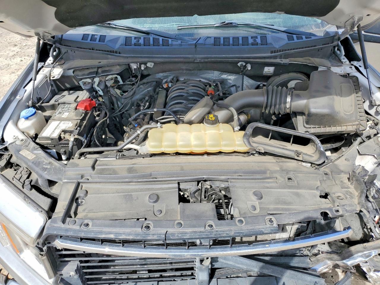 2020 FORD F150 SUPERCREW photo 31