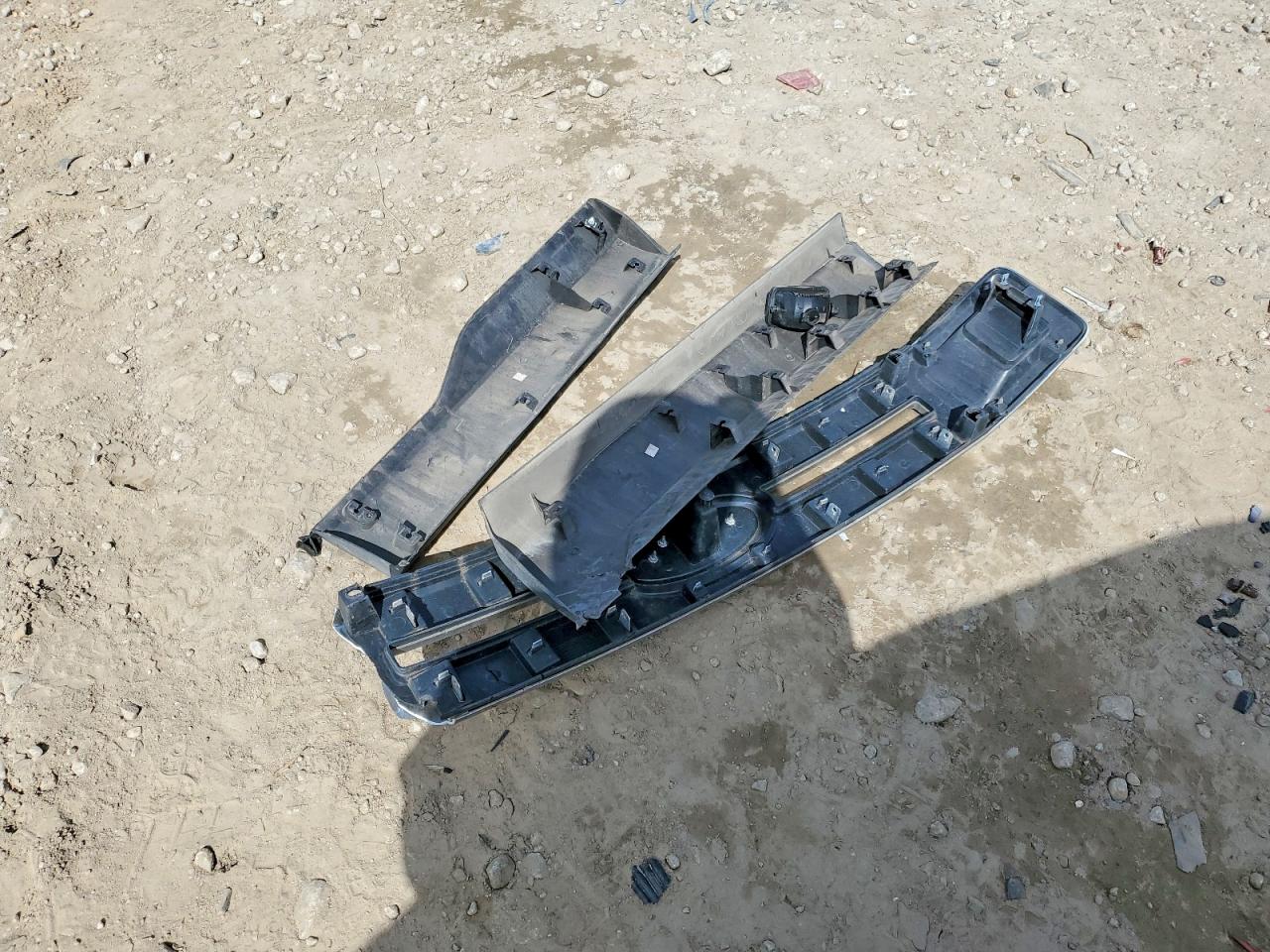 2020 FORD F150 SUPERCREW photo 34