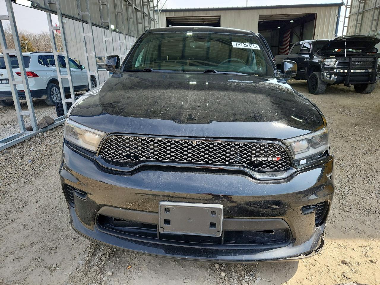 2023 DODGE DURANGO PURSUIT photo 13