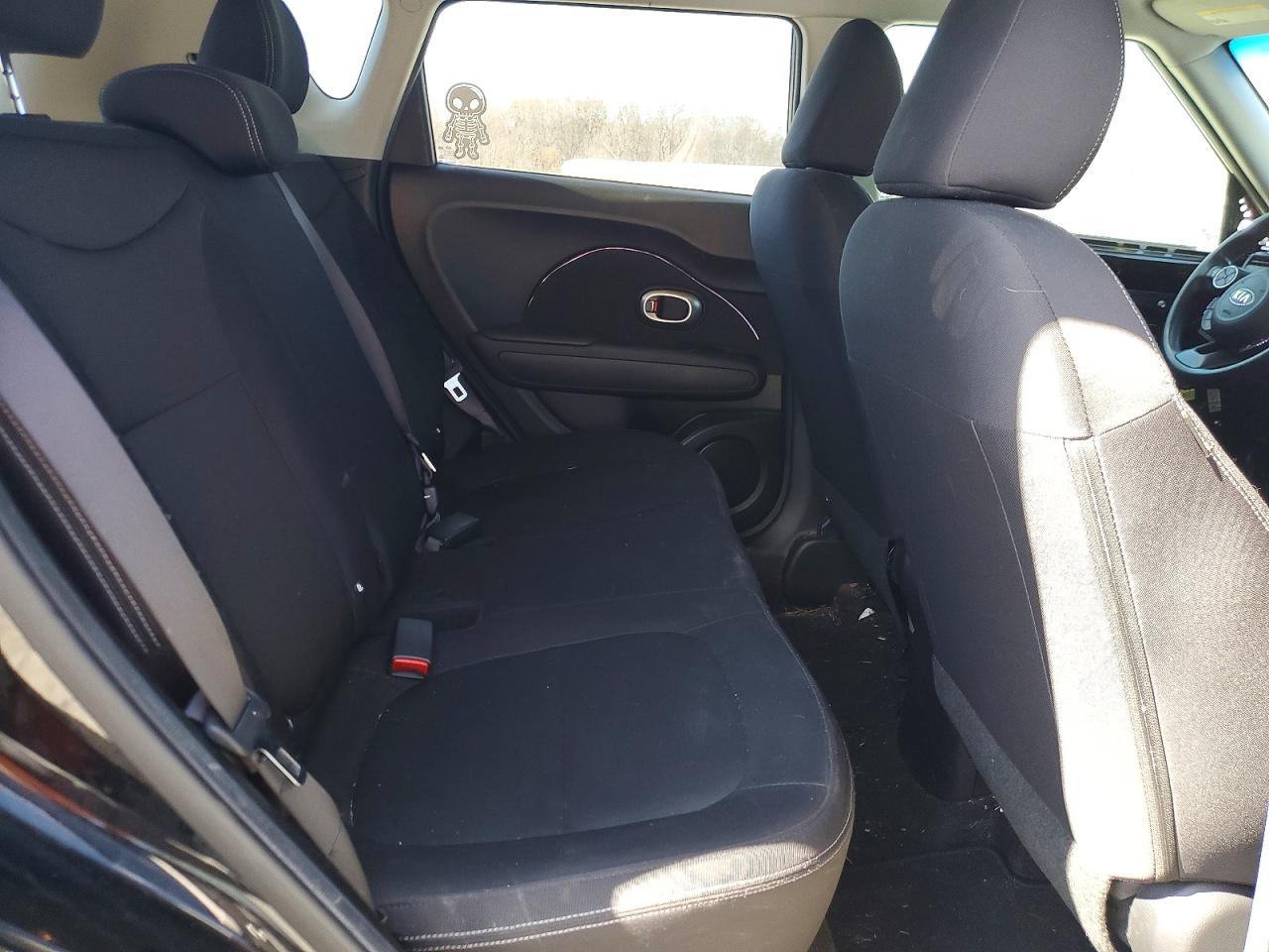2015 KIA SOUL BASE photo 19