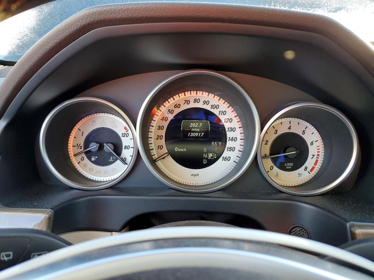2016 MERCEDES-BENZ E 350 4MATIC WAGON photo 17