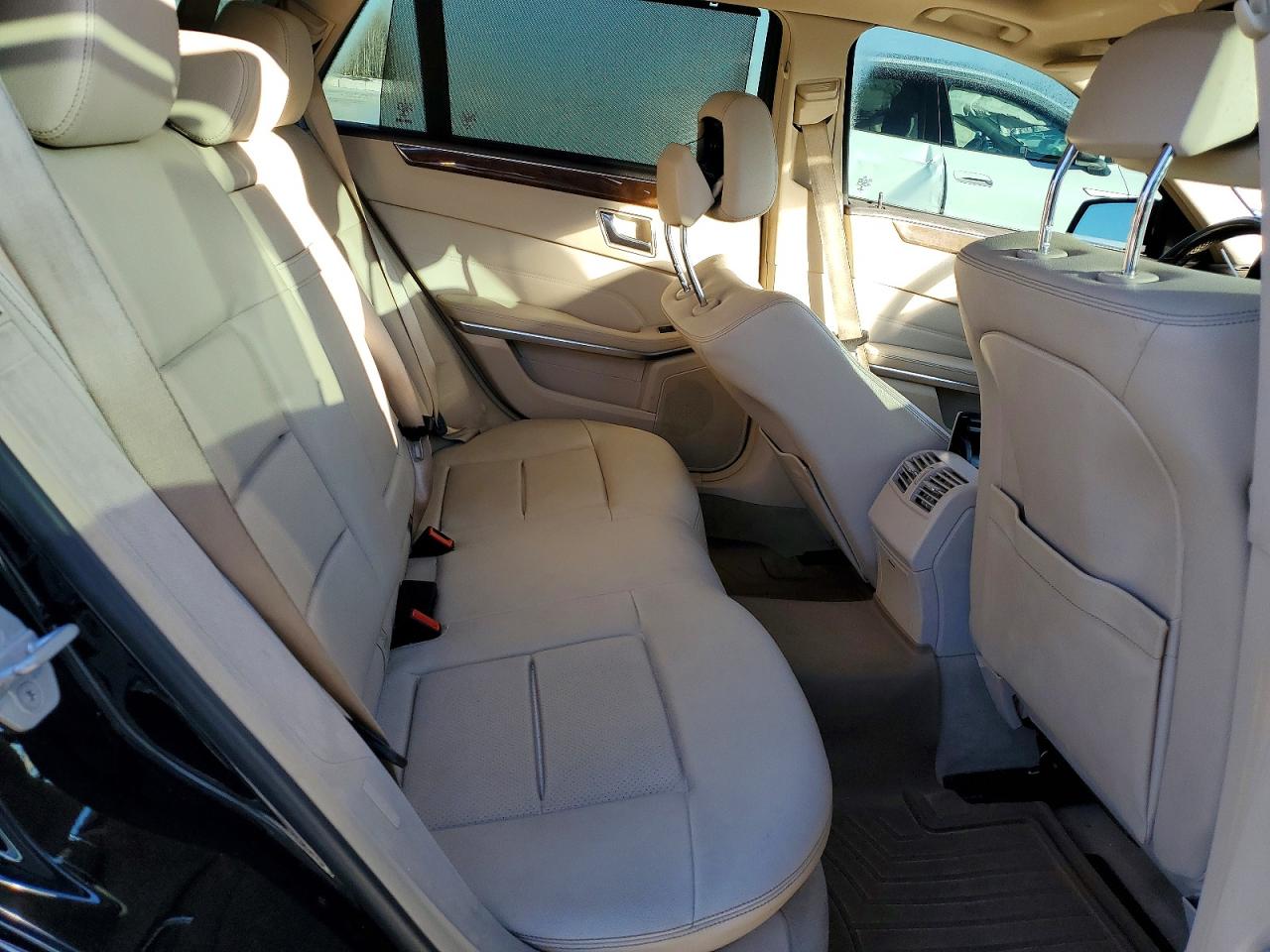 2016 MERCEDES-BENZ E 350 4MATIC WAGON photo 21