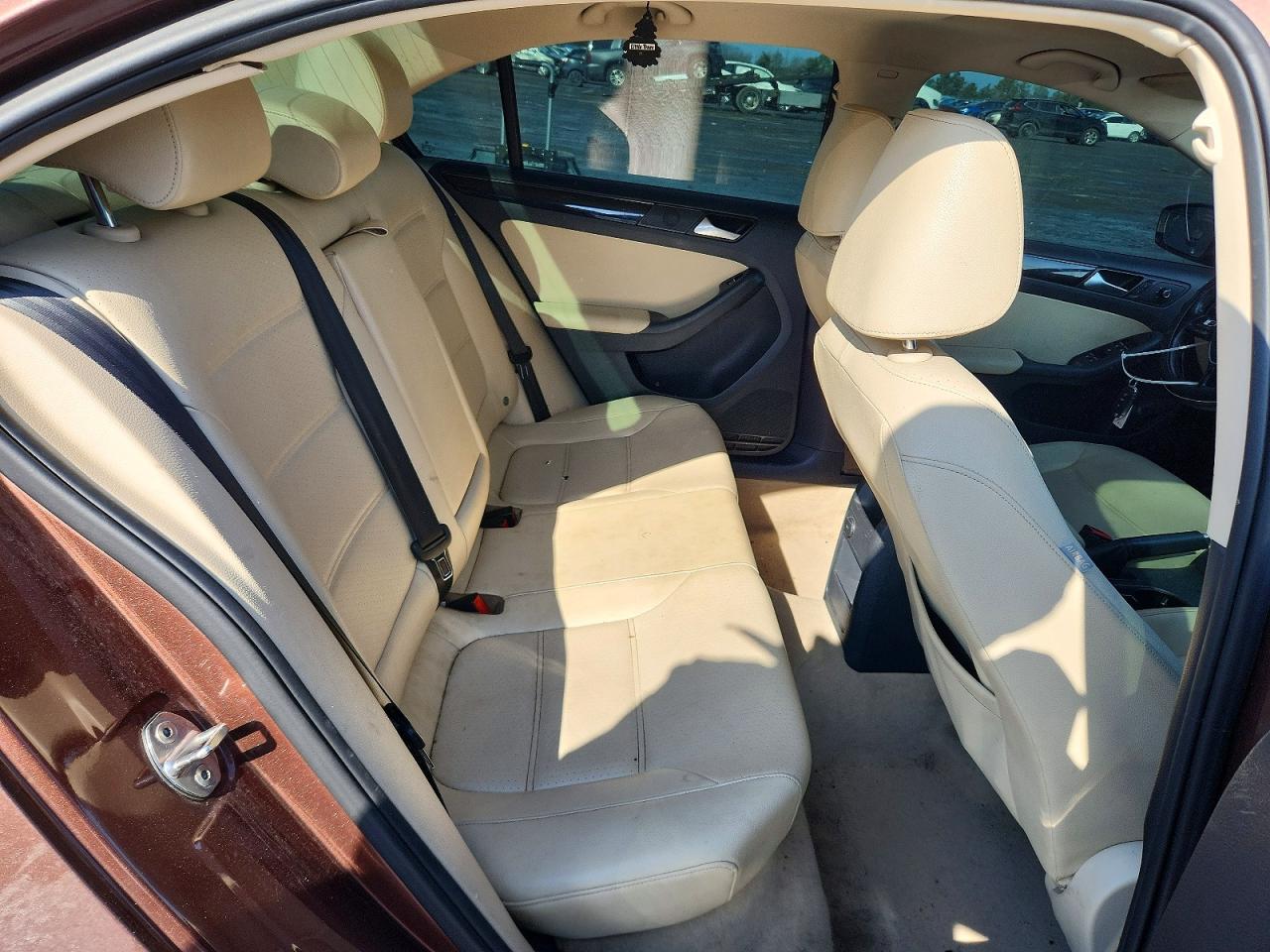 2016 VOLKSWAGEN JETTA SEL photo 19