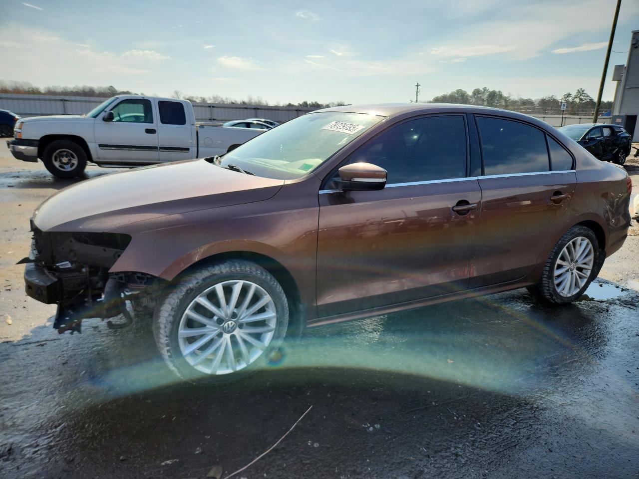 2016 VOLKSWAGEN JETTA