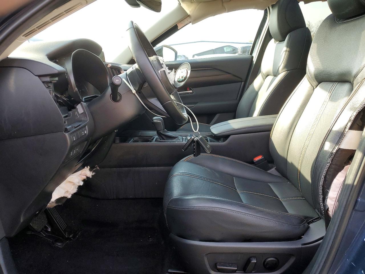 2025 MAZDA CX-50 PREMIUM photo 7