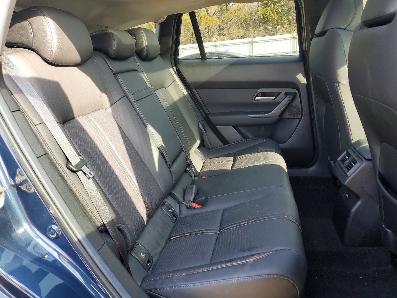 2025 MAZDA CX-50 PREMIUM photo 11