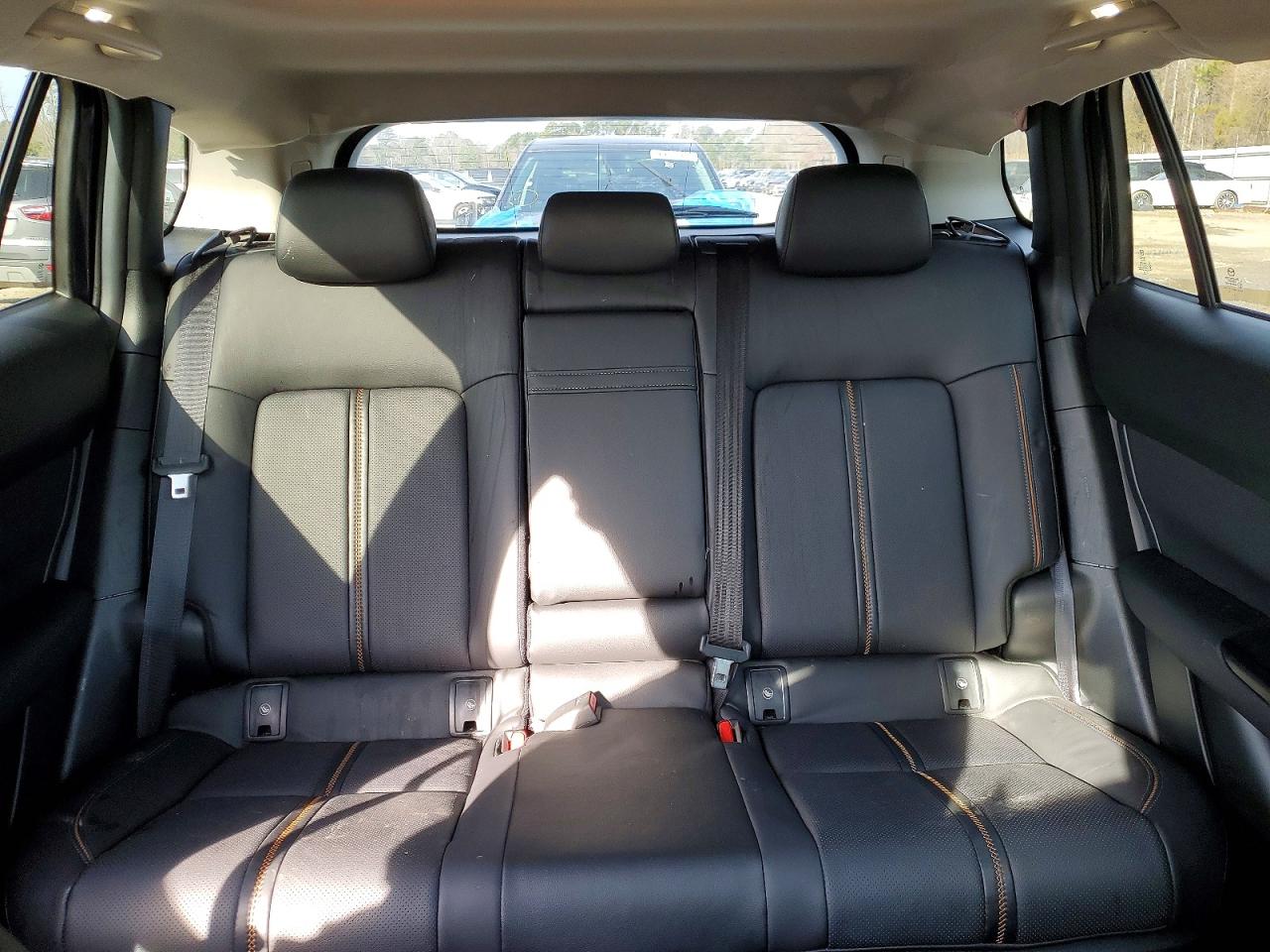 2025 MAZDA CX-50 PREMIUM photo 10
