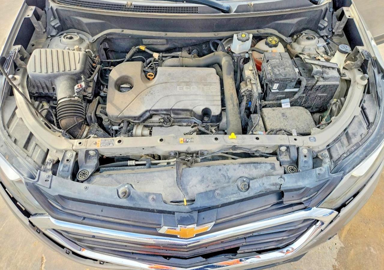 2019 CHEVROLET EQUINOX LT photo 41
