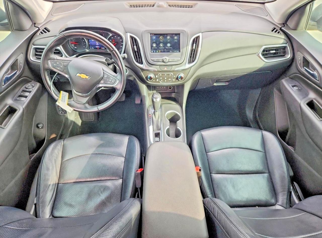 2019 CHEVROLET EQUINOX LT photo 29