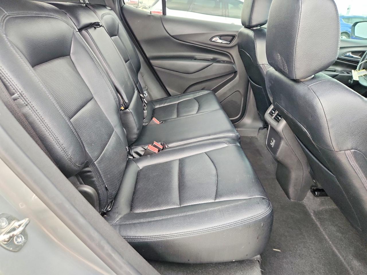 2019 CHEVROLET EQUINOX LT photo 37