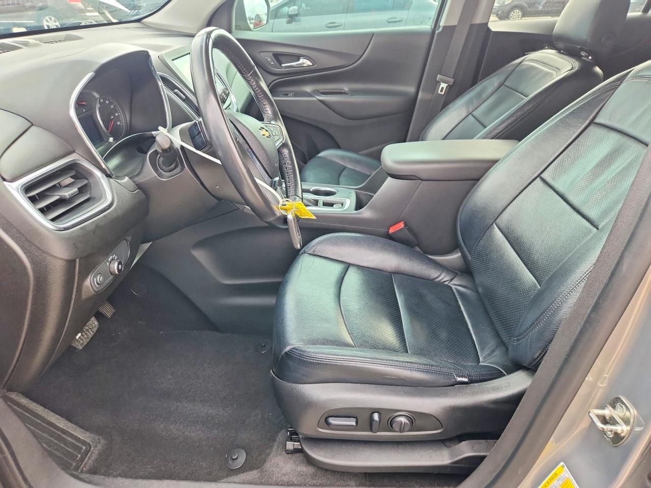 2019 CHEVROLET EQUINOX LT photo 25