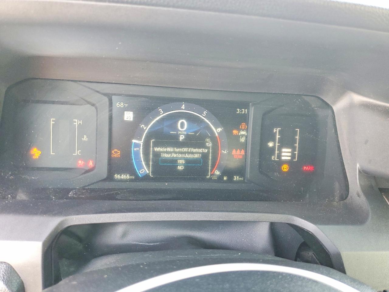 2024 TOYOTA TACOMA SR5 photo 17