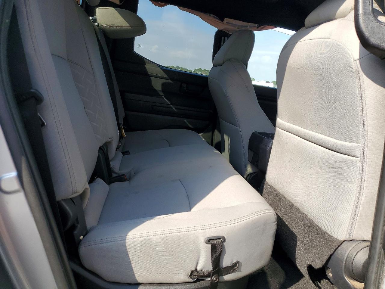 2024 TOYOTA TACOMA SR5 photo 19