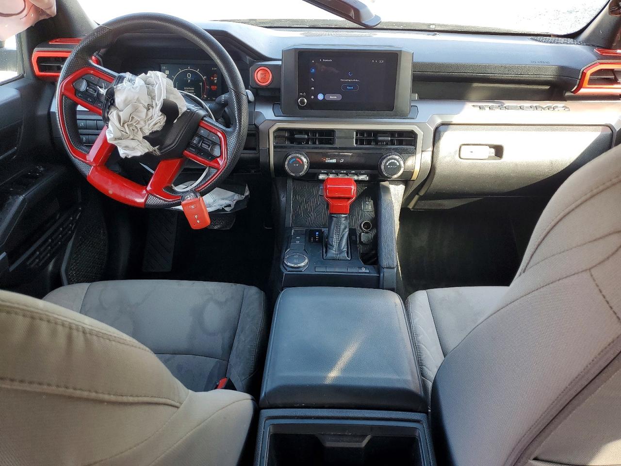 2024 TOYOTA TACOMA SR5 photo 15