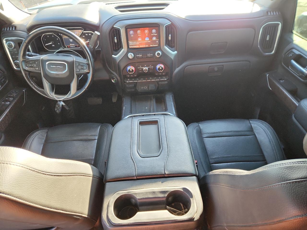 2021 GMC SIERRA K3500 photo 8