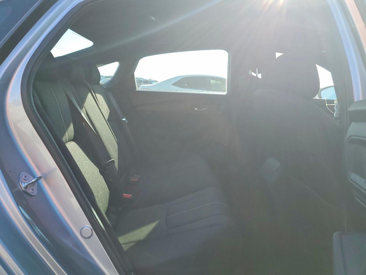 2024 HONDA ACCORD HYBRID SPORT photo 10