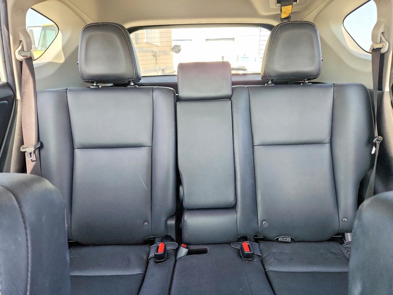 2018 TOYOTA RAV4 LIMITED photo 19