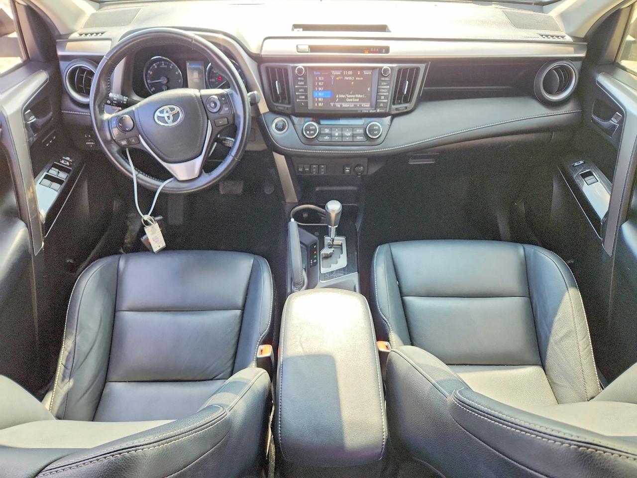 2018 TOYOTA RAV4 LIMITED photo 15