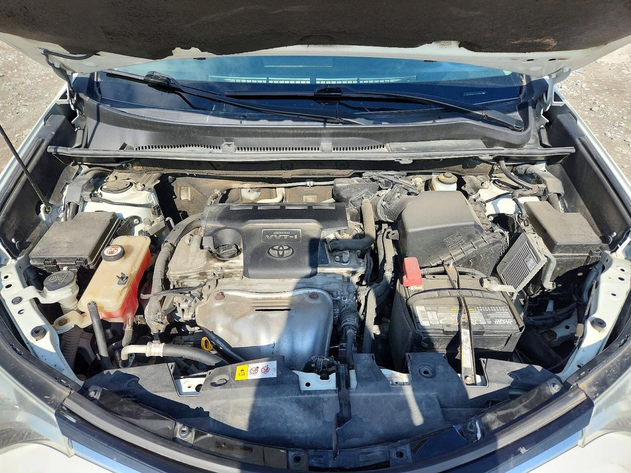 2018 TOYOTA RAV4 LIMITED photo 23