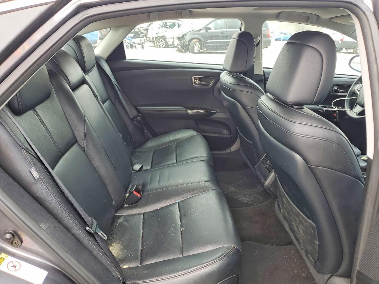 2013 TOYOTA AVALON XLE TOURING photo 19