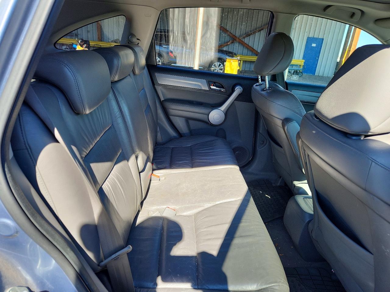 2007 HONDA CR-V EXL photo 11