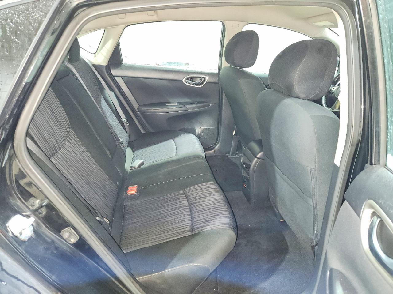 2019 NISSAN SENTRA SV photo 10