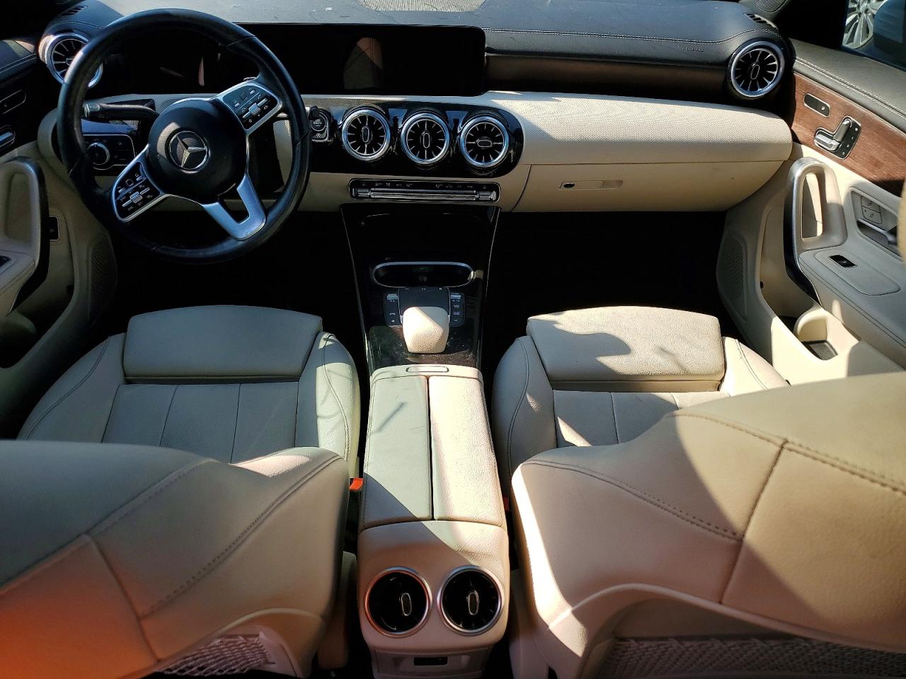 2023 MERCEDES-BENZ CLA 250 4MATIC photo 22