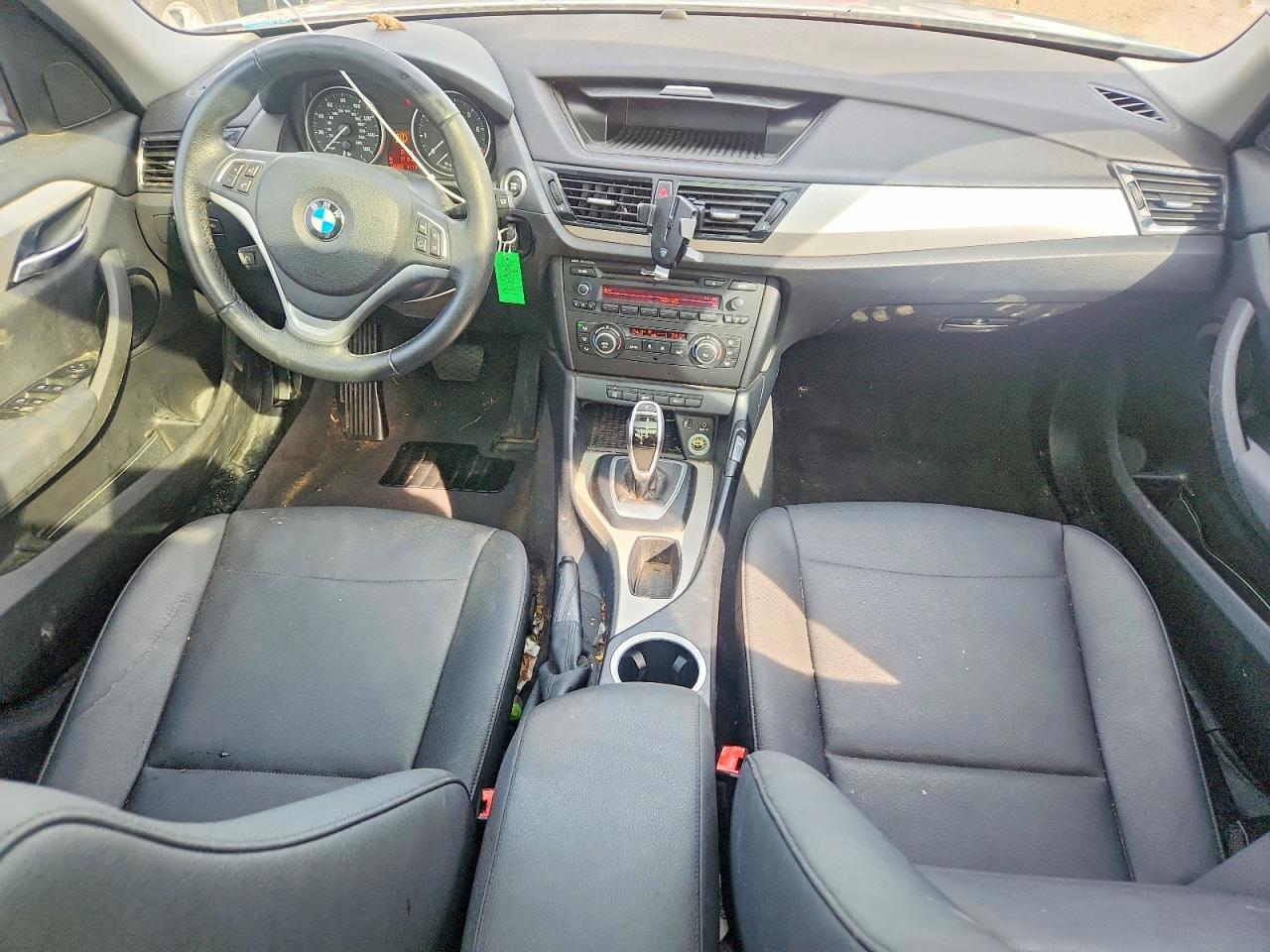 2015 BMW X1 SDRIVE28I photo 15