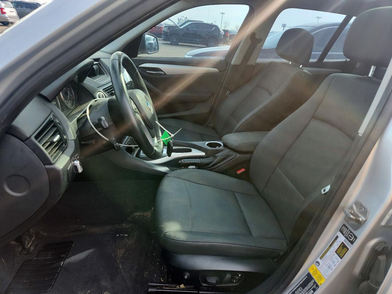 2015 BMW X1 SDRIVE28I photo 13