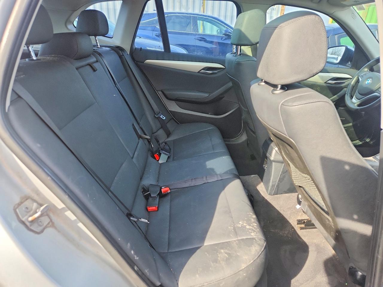 2015 BMW X1 SDRIVE28I photo 21