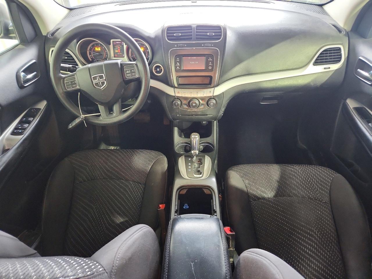 2013 DODGE JOURNEY SE photo 8