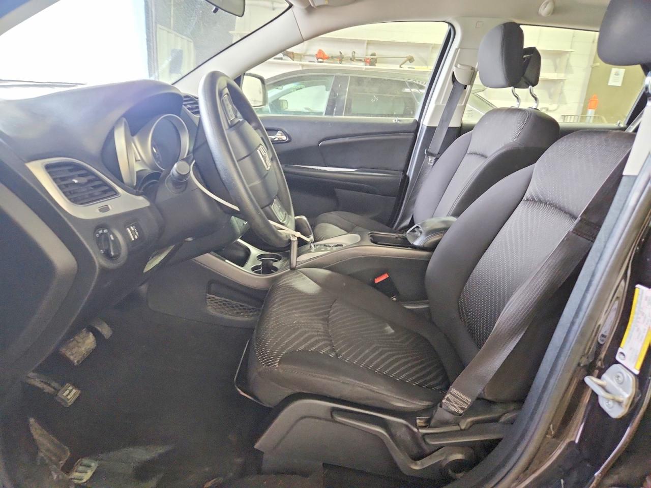 2013 DODGE JOURNEY SE photo 7