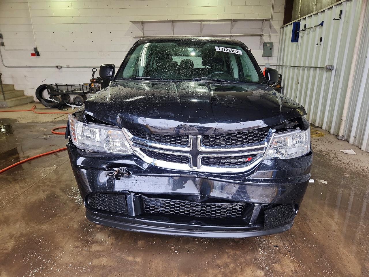 2013 DODGE JOURNEY SE photo 5