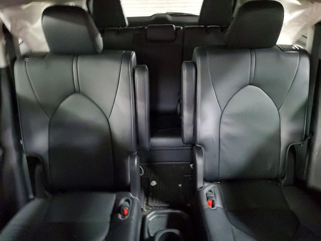 2023 TOYOTA HIGHLANDER LIMITED photo 28