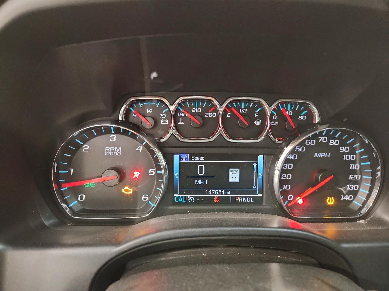 2017 GMC SIERRA K1500 SLT photo 17