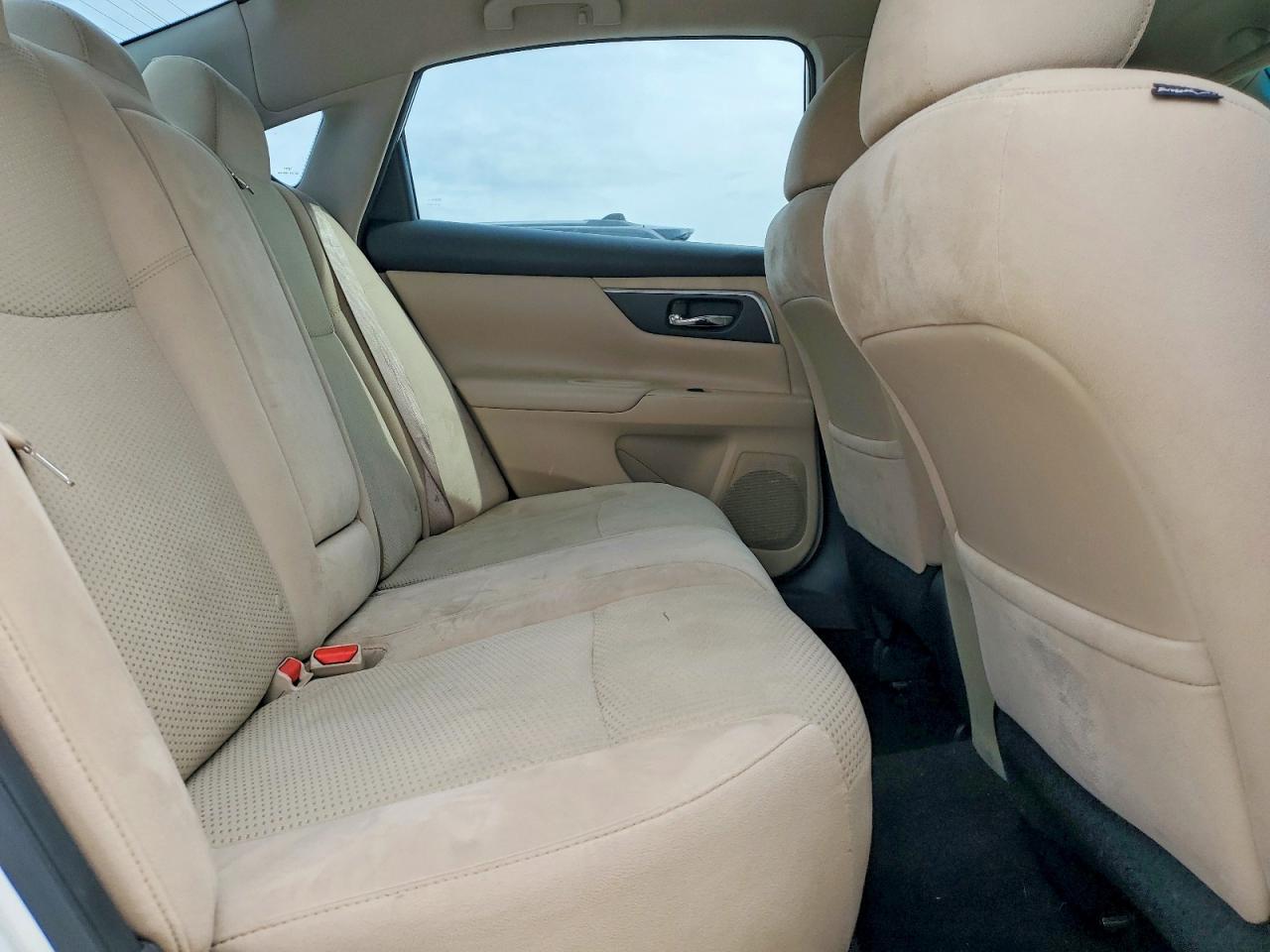 2015 NISSAN ALTIMA photo 28