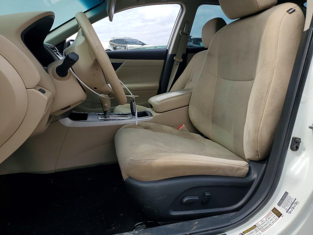 2015 NISSAN ALTIMA photo 19