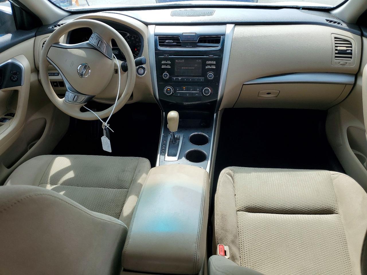 2015 NISSAN ALTIMA photo 22